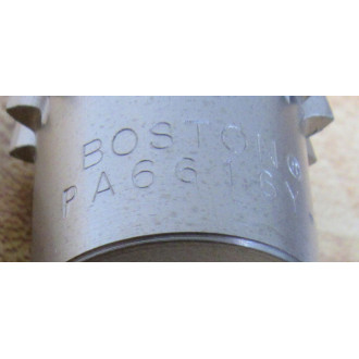 Boston Gear PA6616Y-P Bevel Pinion Gear PA6616YP