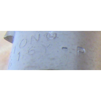 Boston Gear PA6616Y-P Bevel Pinion Gear PA6616YP