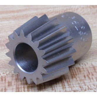 Boston Gear PA6616Y-P Bevel Pinion Gear PA6616YP