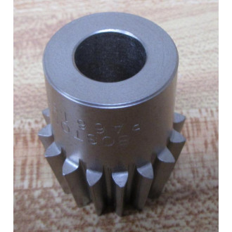 Boston Gear PA6616Y-P Bevel Pinion Gear PA6616YP