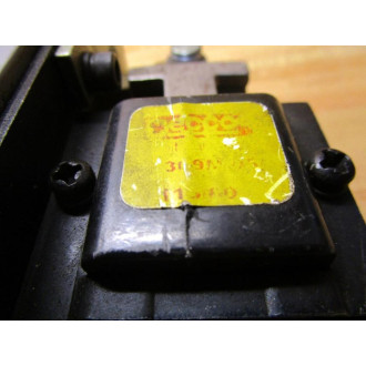 Waterman 491-3 Hydraulic Valve 4913 - Used