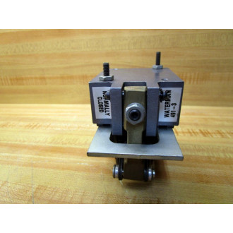 Waterman 491-3 Hydraulic Valve 4913 - Used