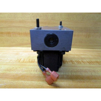 Waterman 491-3 Hydraulic Valve 4913 - Used