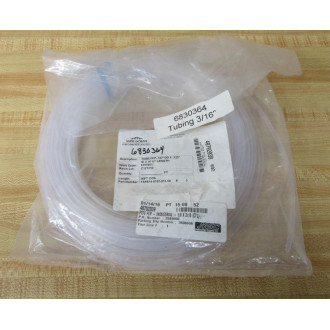 Saint-Gobain TSFE14-0187-031-50 Tubing TSFE14018703150