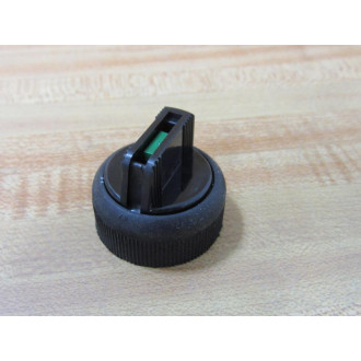 Allen Bradley 800HS-NR103 Selector Switch Knob 800HSNR103