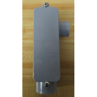 Carlon E984E-CAR Conduit Body E984ECAR (Pack of 13) - New No Box