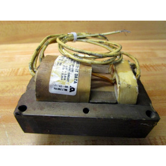 Advance Transformer 71A7801 Transformer - Used