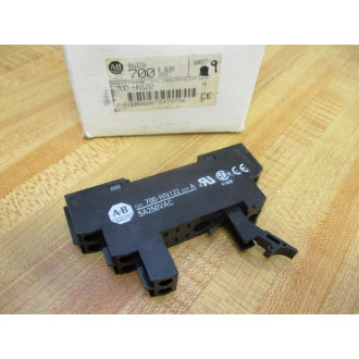 Allen Bradley 700-HN122 Relay Socket 700HN122 (Pack of 9)