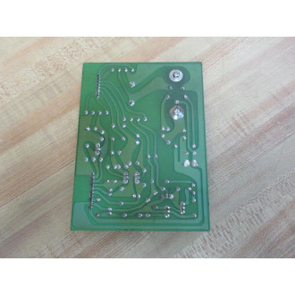 Industrial MRO 81401383-4A Power Board 814013834A - Used