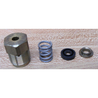 Robertshaw 2850-036 U-Cup Packing Kit 2850036