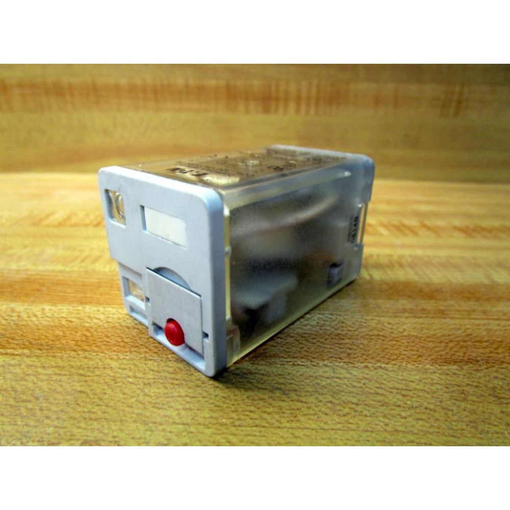 Eaton D3PF2AA Relay D3PF2AA-120V AC - Used