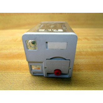 Eaton D3PF2AA Relay D3PF2AA-120V AC - Used