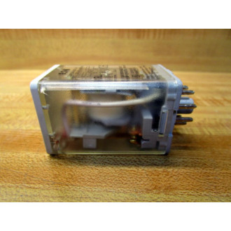 Eaton D3PF2AA Relay D3PF2AA-120V AC - Used