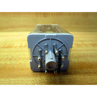 Eaton D3PF2AA Relay D3PF2AA-120V AC - Used