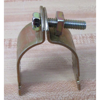 Thomas And Betts 702-1-12 Conduit Clip 702112 (Pack of 7)