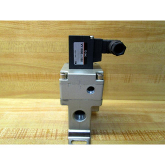 SMC VY1300-103-BGN Hybrid Regulator Valve VY1300103BGN - Used
