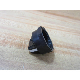 Allen Bradley 800HS-NR103 Selector Switch Knob 800HSNR103 - New No Box
