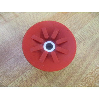 Piab F40-2 Flat Silicone Vacuum Cup F40-20.20.04AA - New No Box