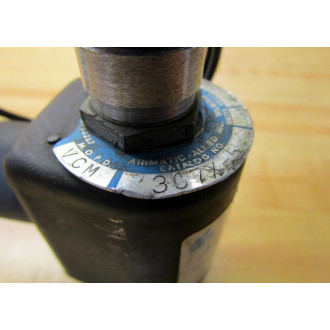 Airmatic Allied 307X-5 Valve 307X5 - Used