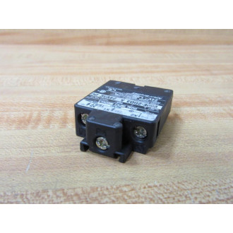 Allen Bradley 800E-2DD3 Dual Input Module 800E2DD3 - Used