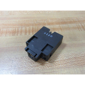 Allen Bradley 800E-2DD3 Dual Input Module 800E2DD3 - Used