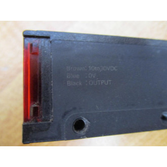 Omron E3S-AD12 Photoelectric Switch E3SAD12