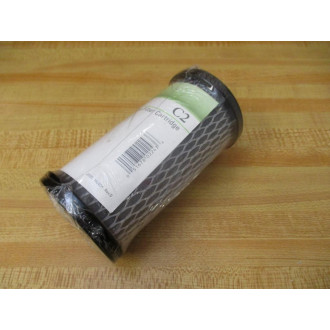 Pentek C2 Carbon Filter Cartridge 5 Micron