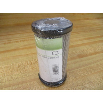Pentek C2 Carbon Filter Cartridge 5 Micron