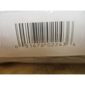 Pentek C2 Carbon Filter Cartridge 5 Micron