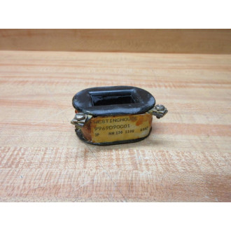 Westinghouse 9969D90G01 Coil - New No Box