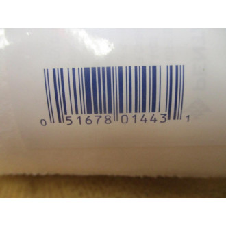 Pentair P5 Sediment Filter Cartridge 5 Micron (Pack of 2)