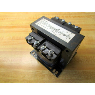 Square D 9070T150D13 Transformer - Used