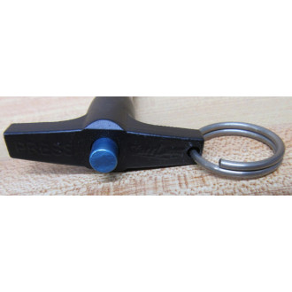 Carr Lane 801038 T-Handle - New No Box