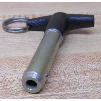 Carr Lane 801038 T-Handle - New No Box