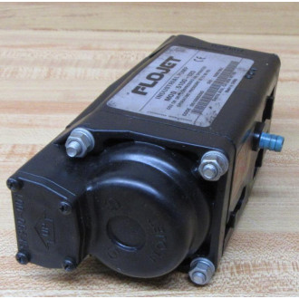 Flojet 5100-020 Industrial Pump 5100020 - Used