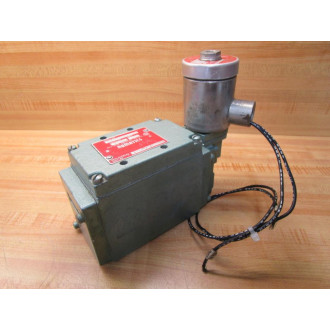 Numatics 33SXP4150 Valve 33SXP4000 - Used