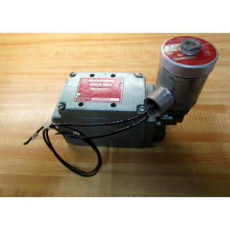 Numatics 33SXP4150 Valve 33SXP4000 - Used
