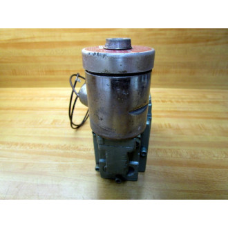 Numatics 33SXP4150 Valve 33SXP4000 - Used