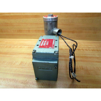 Numatics 33SXP4150 Valve 33SXP4000 - Used