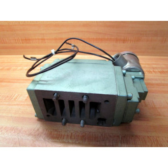 Numatics 33SXP4150 Valve 33SXP4000 - Used