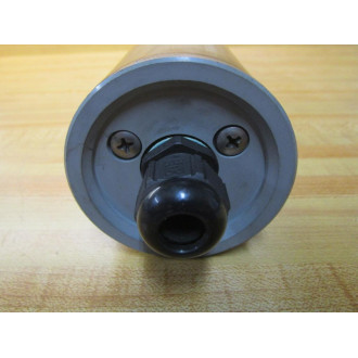 Waldmann 108-500-000 Fluorescent Lighting Fixture DWDCV-118 B - New No Box