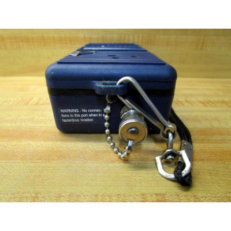 Dynamation AGM-B Gas Detector 502 - Used