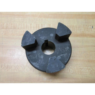 Lovejoy 68514412109 Jaw Coupling Hub L-150 1.125 Black - New No Box