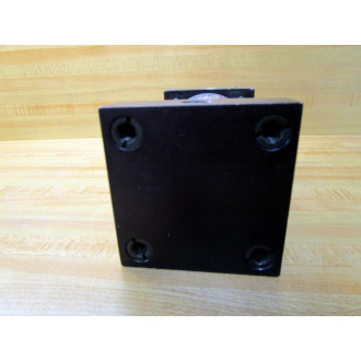 Norgren NE03A-E02-AMBOO Cylinder NE03AE02AMB00 - Used