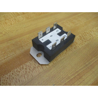 International Rectifier 701819-14AB P102W Power Block 70181914AB - Used