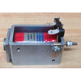 Magnet-Schultz Memmingen GFCX 040 X00 E15 Solenoid GFCX040X00E15 - New No Box