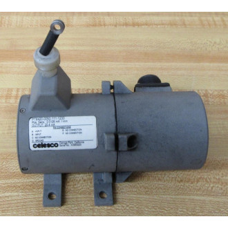 Celesco PT842000501111233 Transducer - Used
