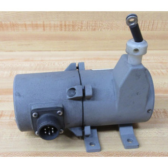 Celesco PT842000501111233 Transducer - Used