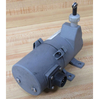 Celesco PT842000501111233 Transducer - Used