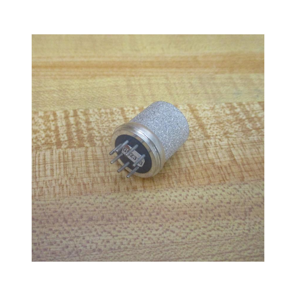GN2373 No.26 Circular Metal Component w7 Pins - New No Box